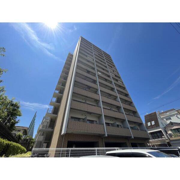 アリヴィオ夕陽ヶ丘