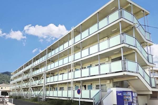 ビレッジハウス法善寺 3号棟