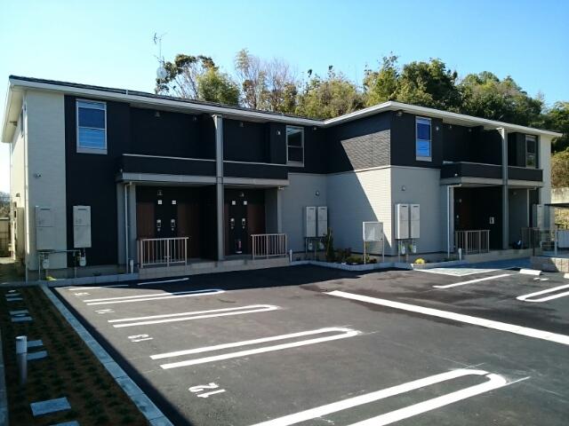 プランドール東佐野2