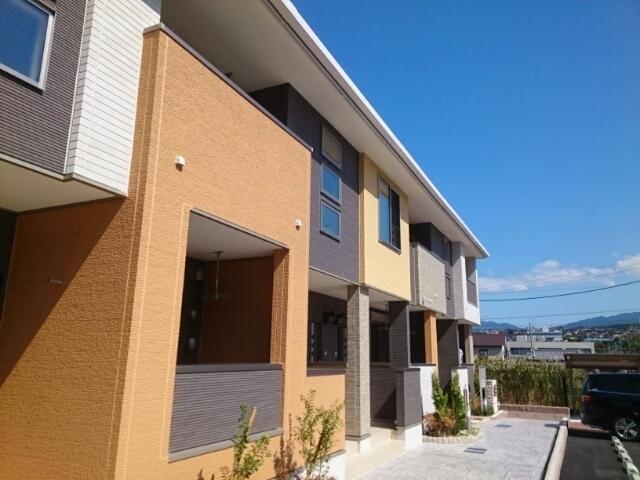 メゾングレイス