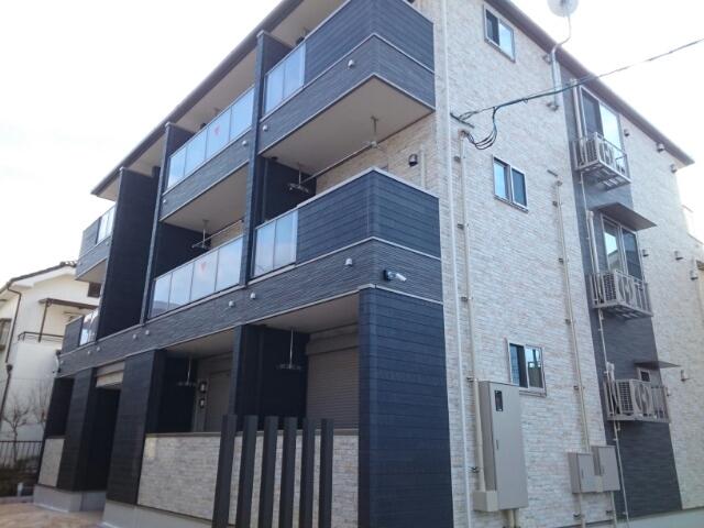 グレンディール ティニー