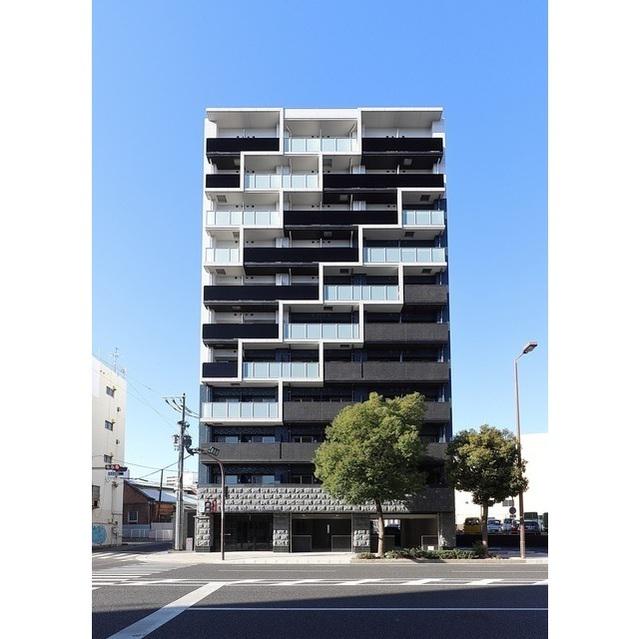 BPRレジデンス天満橋