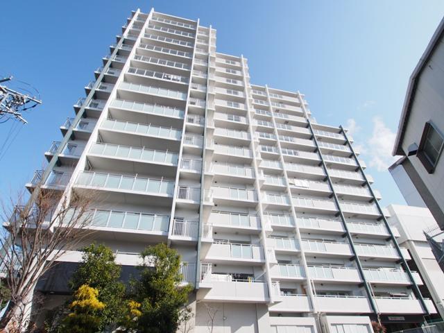 プロパレス泉ヶ丘