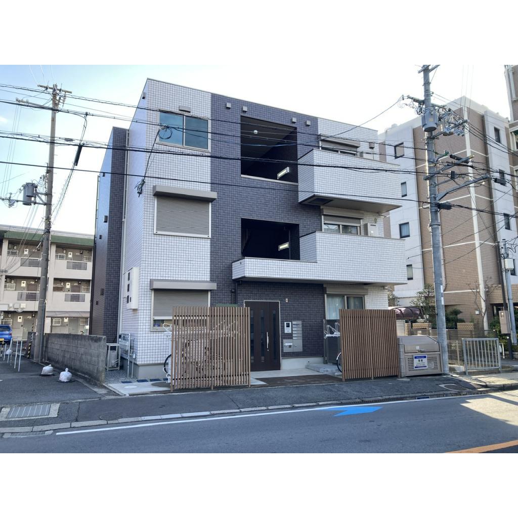 フェリーチェベレーザ
