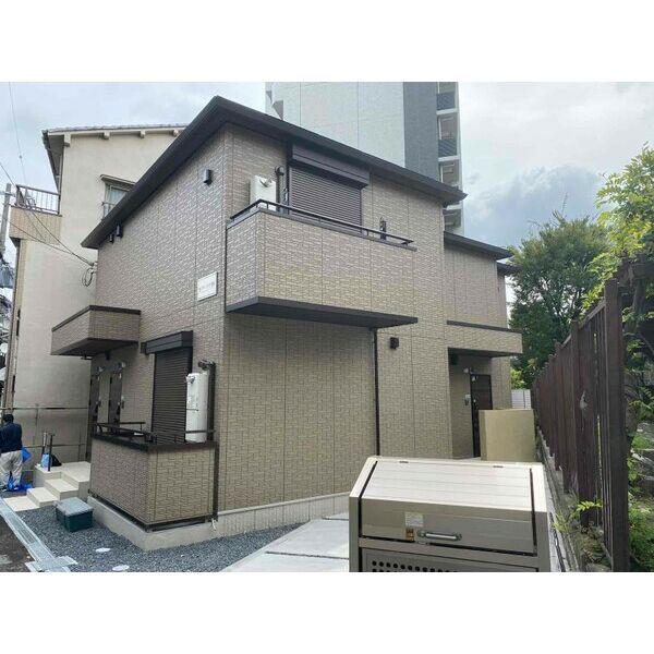 グリーンサイド野田