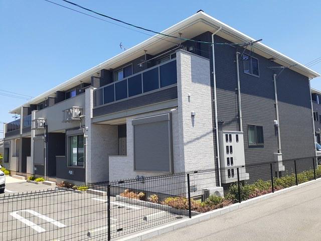 ケーズコート 鶴原Ⅱ