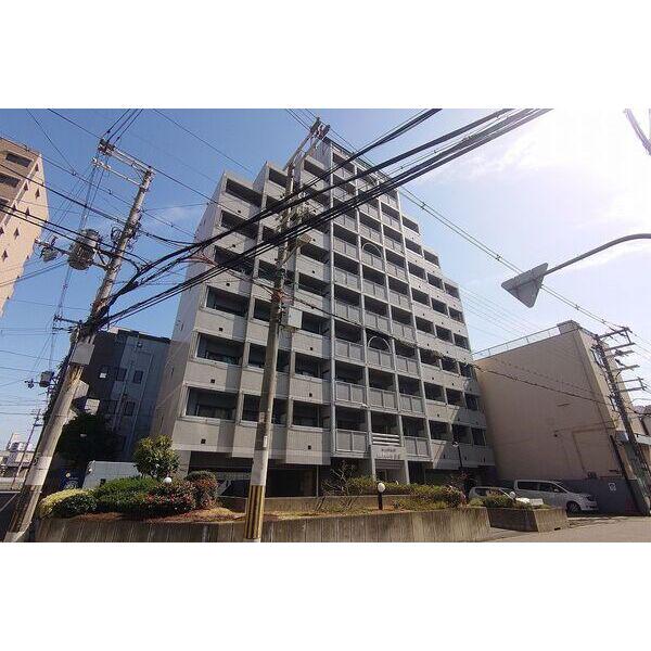 ラ・ハイール住吉