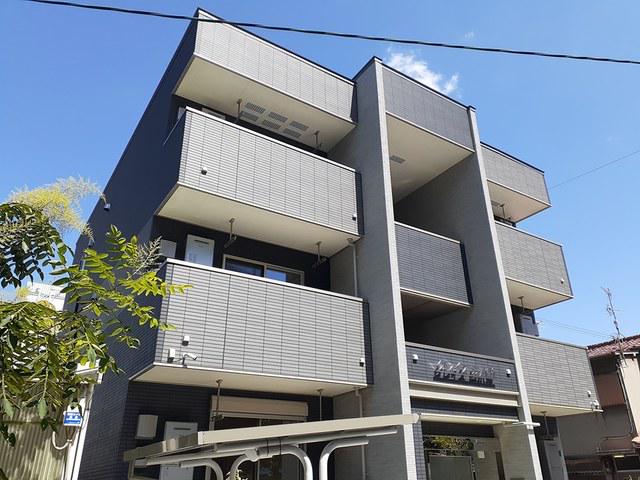 グレイス森小路