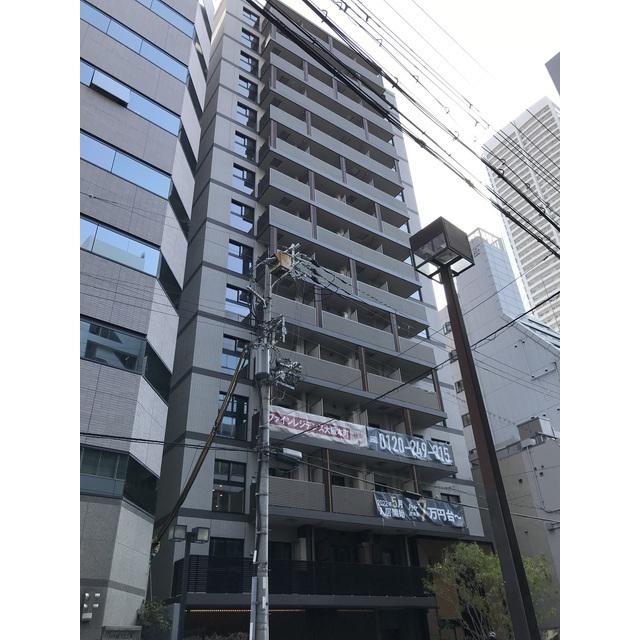ファインレジデンス大阪本町