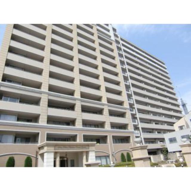 セイワパレス福島セントラルガーデン