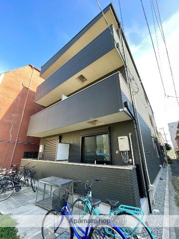 ブライト東住吉