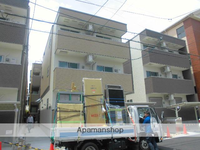 フジパレス住吉沢之町Ⅱ番館