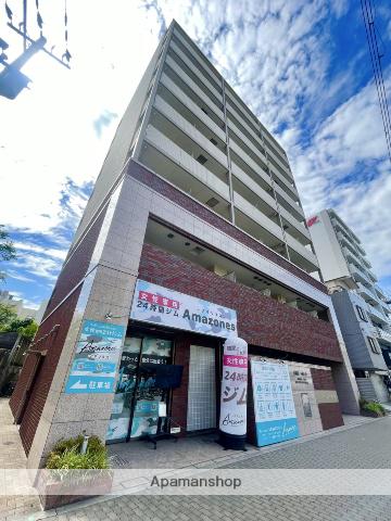 サンセリテ至誠会松崎町