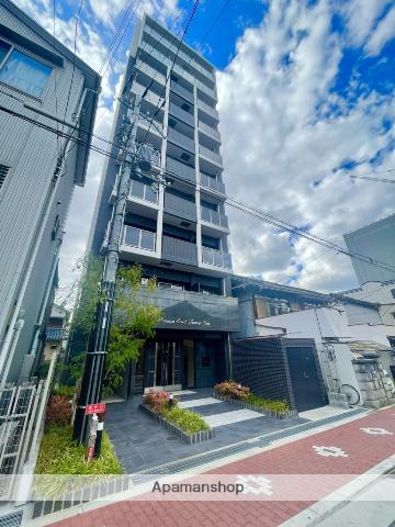 プレミアムコート天王寺イースト