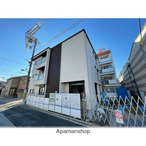 シャーメゾン鷹合