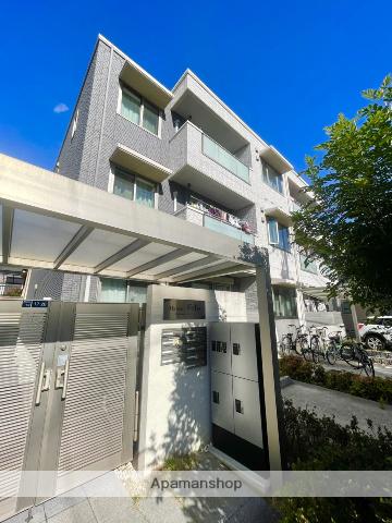 メゾンフェリース