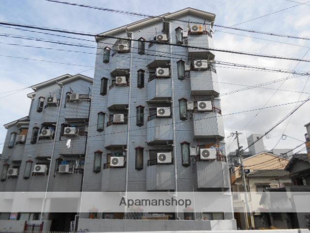 エムロード駒川