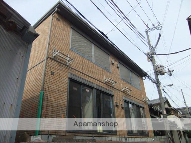 シャルムアベノ