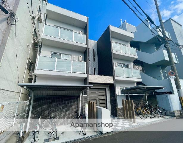 EDIFICE長居