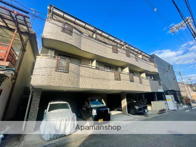 アクシリア駒川