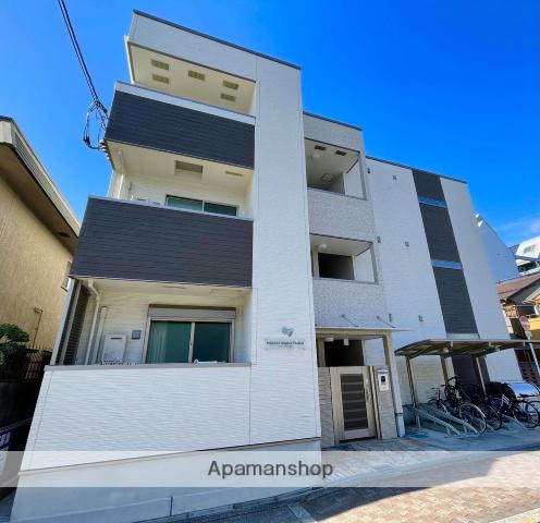 フジパレス今川Ⅴ番館