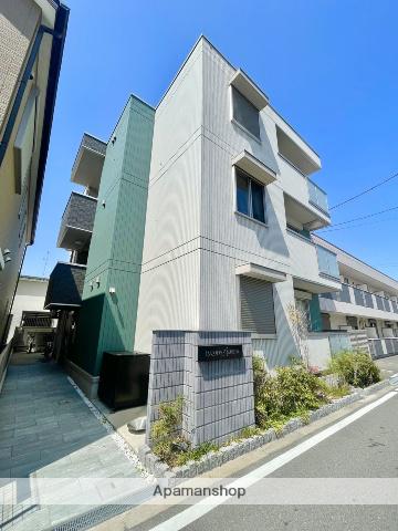 レイコリス長居公園