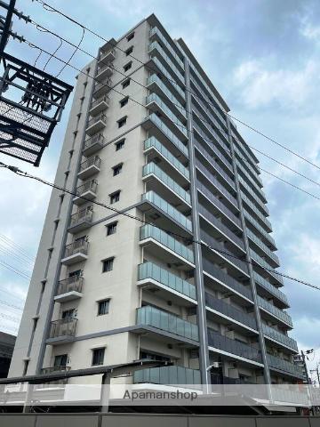 リビオ住吉大社駅前