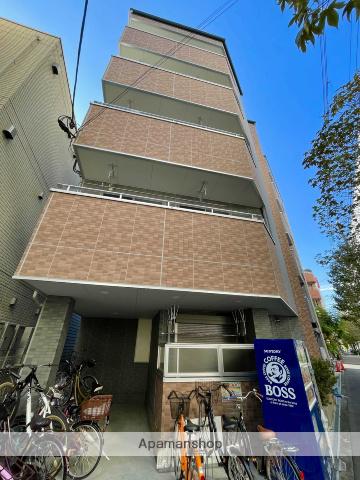 メゾンキコー田辺