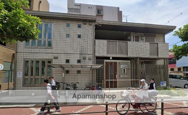 COZYハイムあびこ