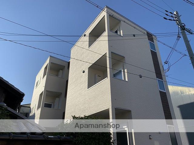 ハーモニーテラス北田辺