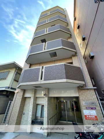 ラファミリア山坂