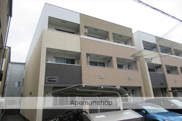 フジパレス杉本町1番館