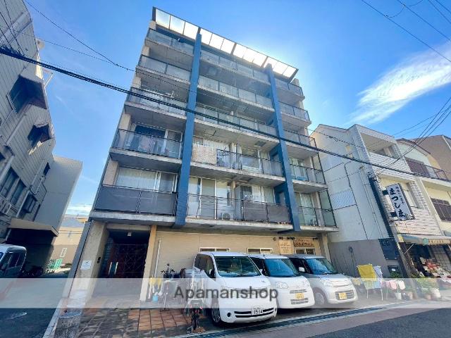 カーサマニエラ