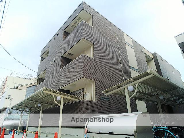 フジパレス遠里小野Ⅵ番館