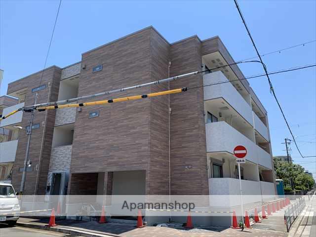 フジパレス我孫子西Ⅱ番館