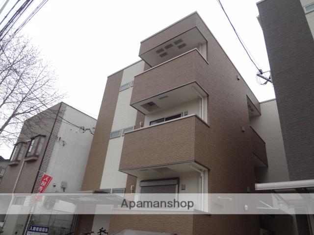 フジパレス田辺イースト