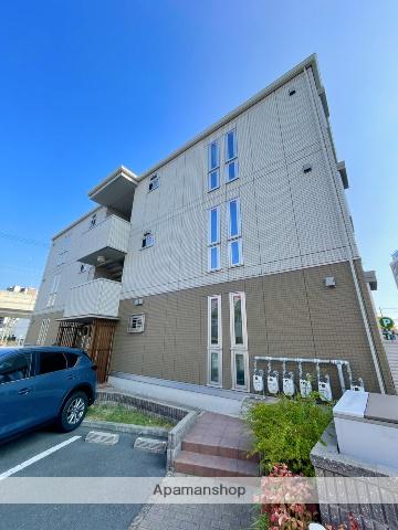 レジデンシアABICO