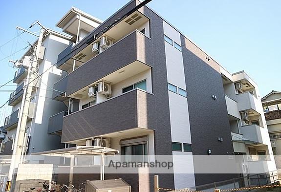 フジパレス杉本町Ⅵ番館