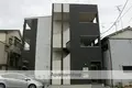 レーヴメゾン東住吉