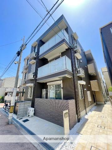 セレーノ照ヶ丘