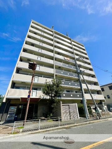 プロシード長居公園通