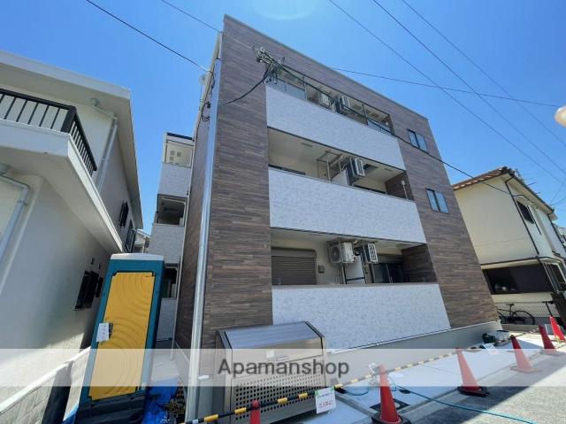 フジパレス長吉長原Ⅱ番館