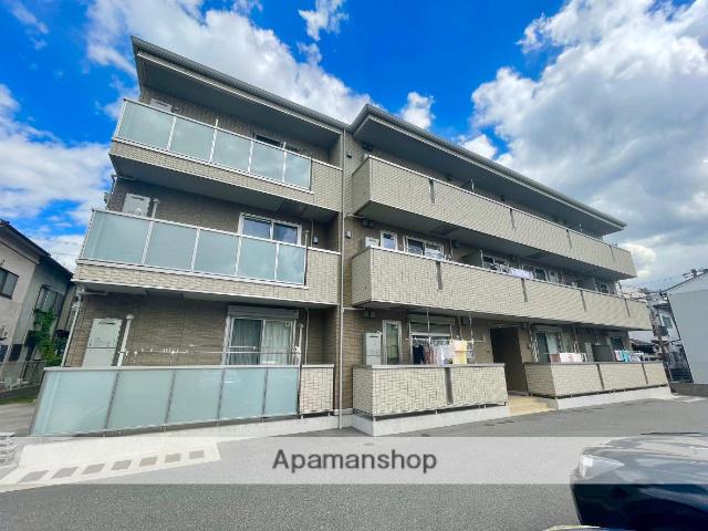 桃谷マンション