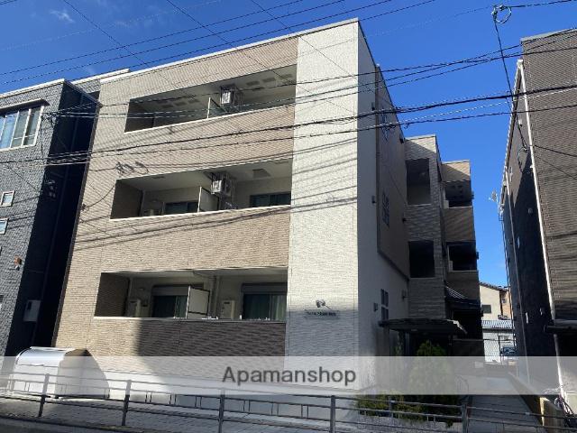 フジパレス阪南町Ⅱ番館