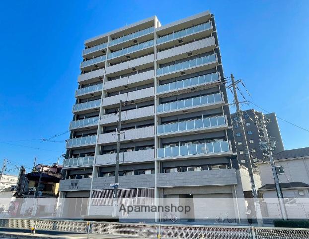 ラクラス阿倍野元町