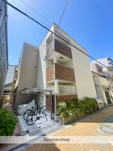 ディアコート矢田