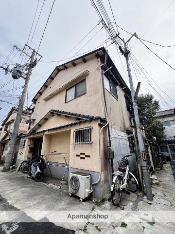 エビスアパート