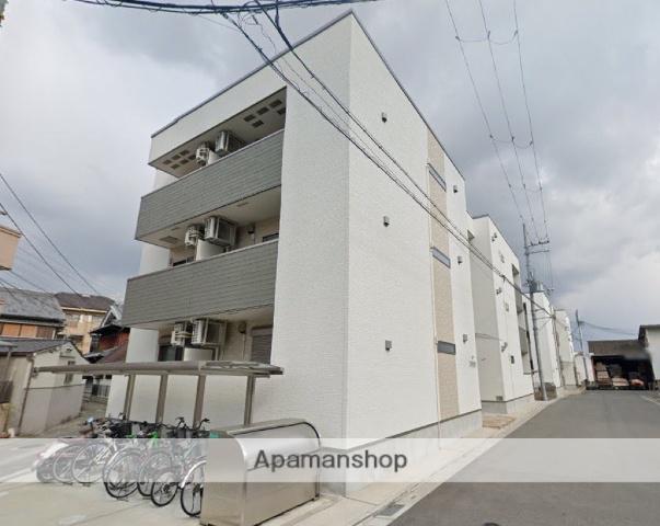 チェリーブロッサムⅤ番館