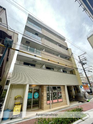 シナジー北田辺