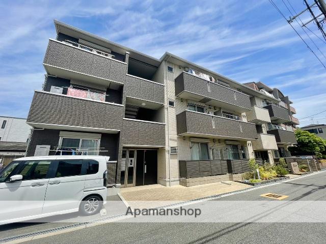 サンシャイン喜連